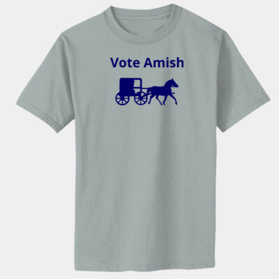 Printed  - Toddler Core Cotton Tee Thumbnail