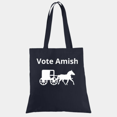 Printed  - Document Tote Thumbnail