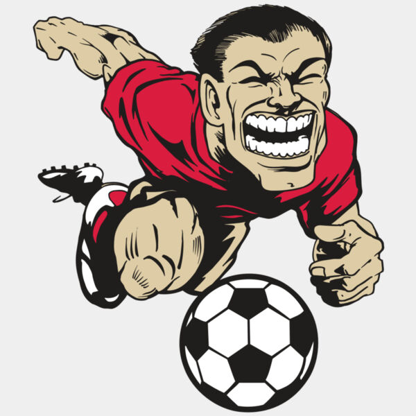 AR SOCCER MEN 12 RC Thumbnail