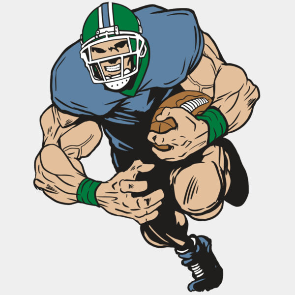 AR13 FTBLL 01 RQC Thumbnail