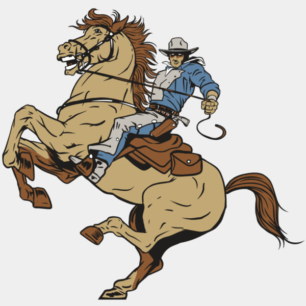 AR33 COWBOY 09 RQC Thumbnail