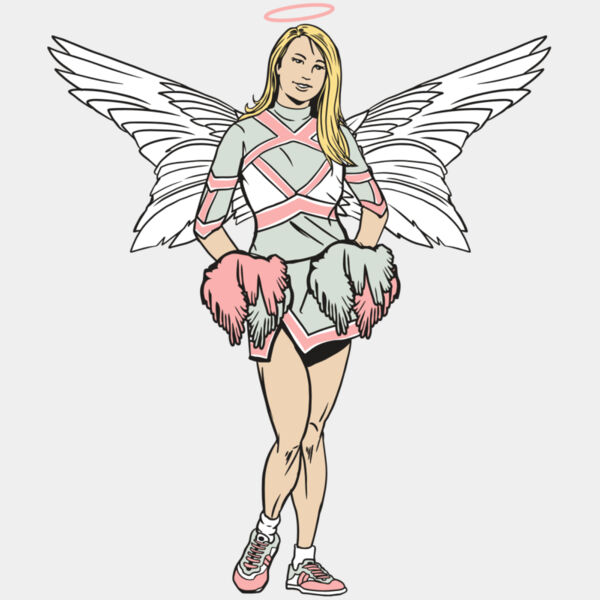 AR16 ANGEL 02 RQC Thumbnail