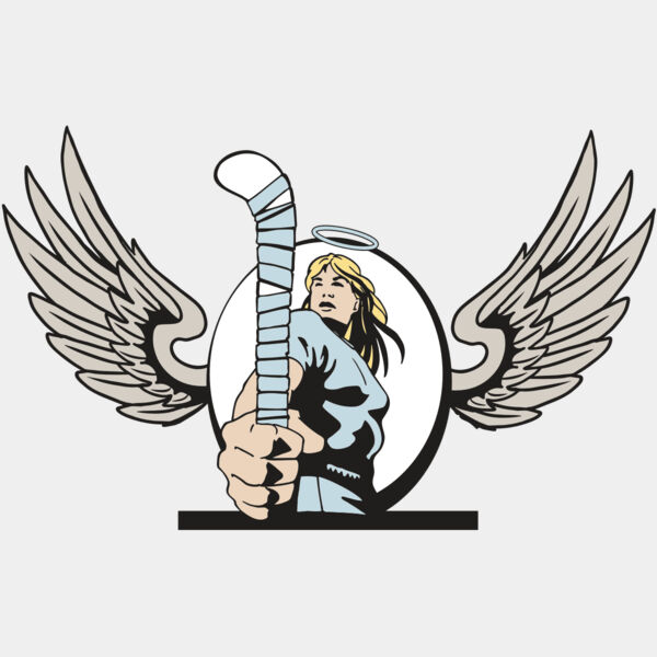 AR17 ANGEL FLD HKY 02 RQC Thumbnail