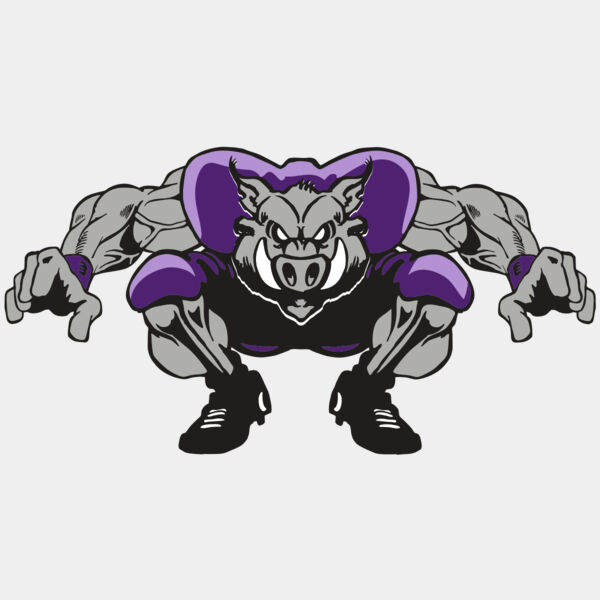 AR RAZORBACK 28 RC Thumbnail