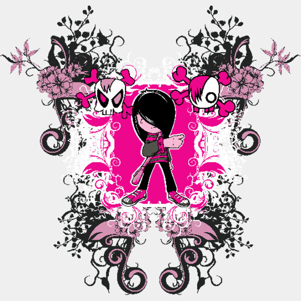 designious t shirt design 89 Thumbnail