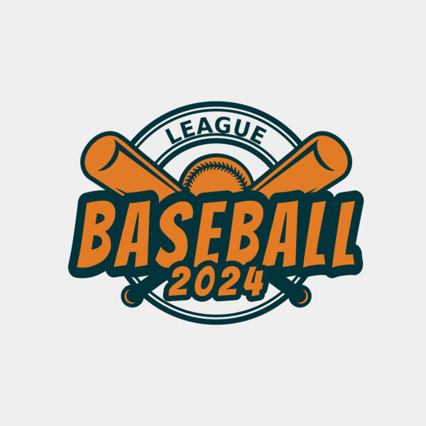 Baseball League 01 Thumbnail