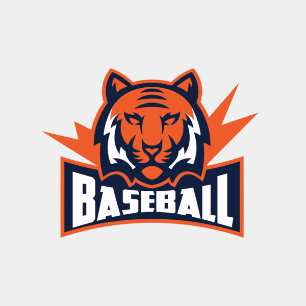 Tiger Team Baseball 01 Thumbnail