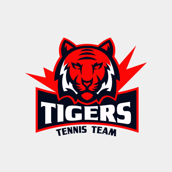 Tigers Tennis Team Thumbnail