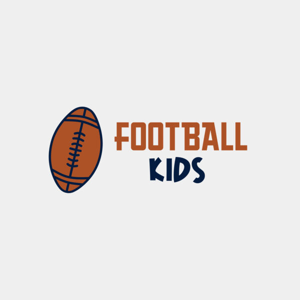 American Football Kids 01 Thumbnail