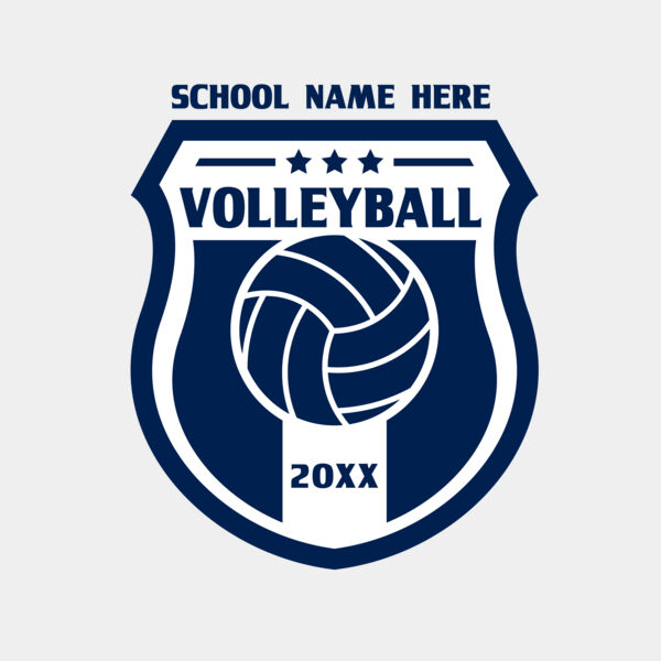 Volleyball 03 Thumbnail