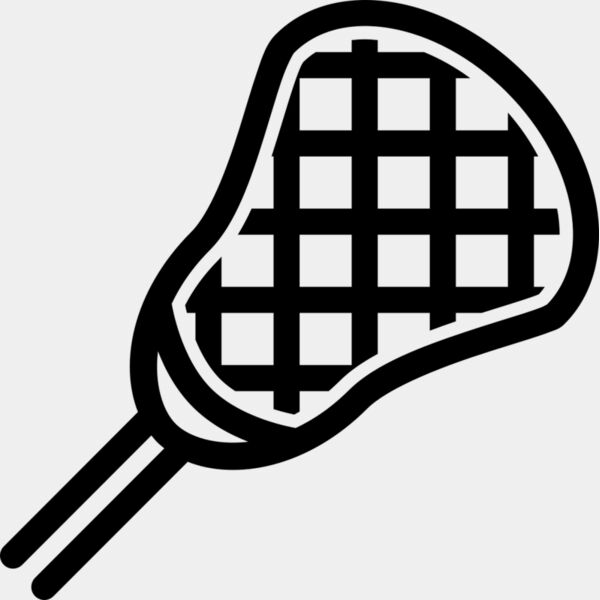 Lacrosse   Clipart 4 Thumbnail