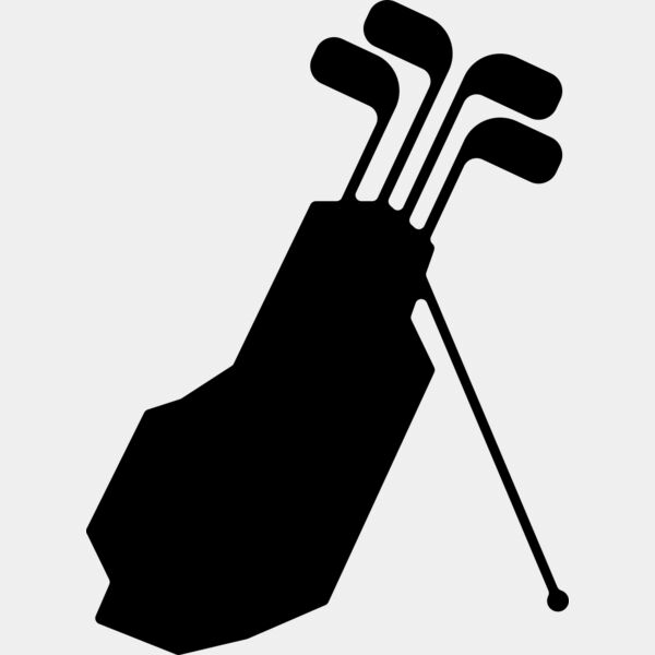 Golf   Clipart 10 Thumbnail