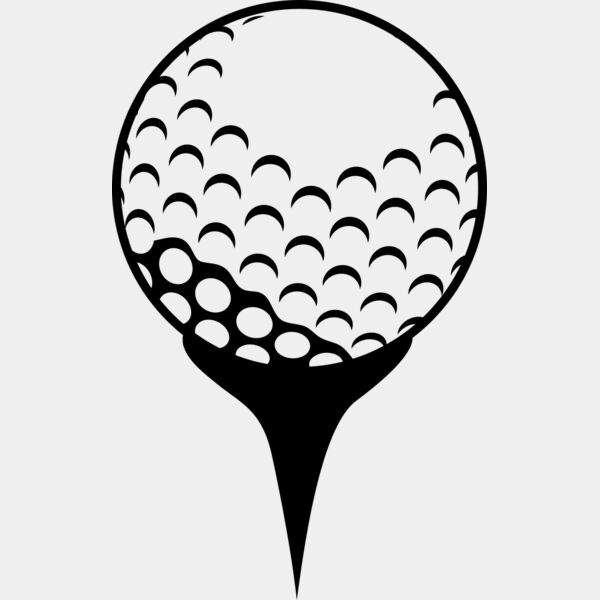 Golf   Clipart 15 Thumbnail