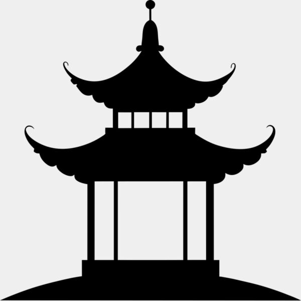 Small Pagoda Thumbnail