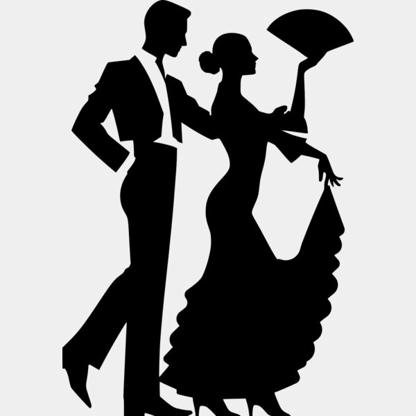 Flamenco Dancer Thumbnail