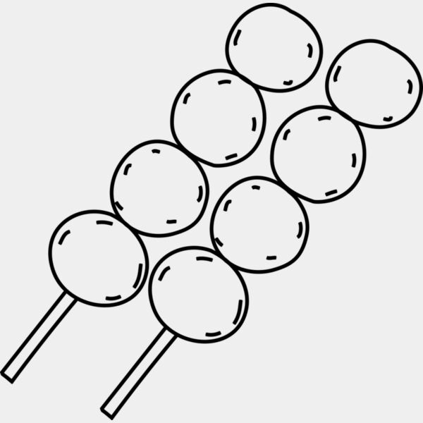 Dango Thumbnail