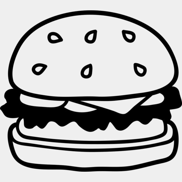 American Burger Thumbnail