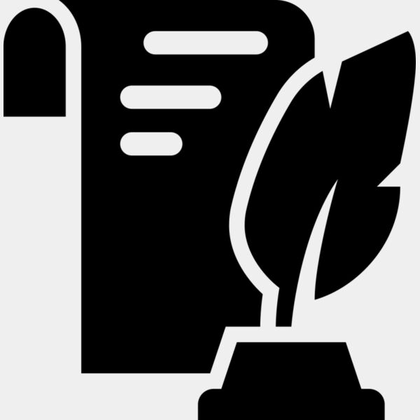 Quill and Scroll Thumbnail