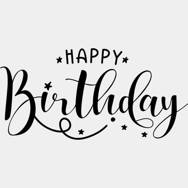 Birthday Greeting 2 Thumbnail