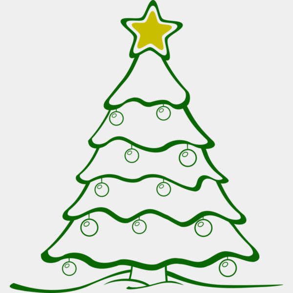 Christmas Tree Thumbnail