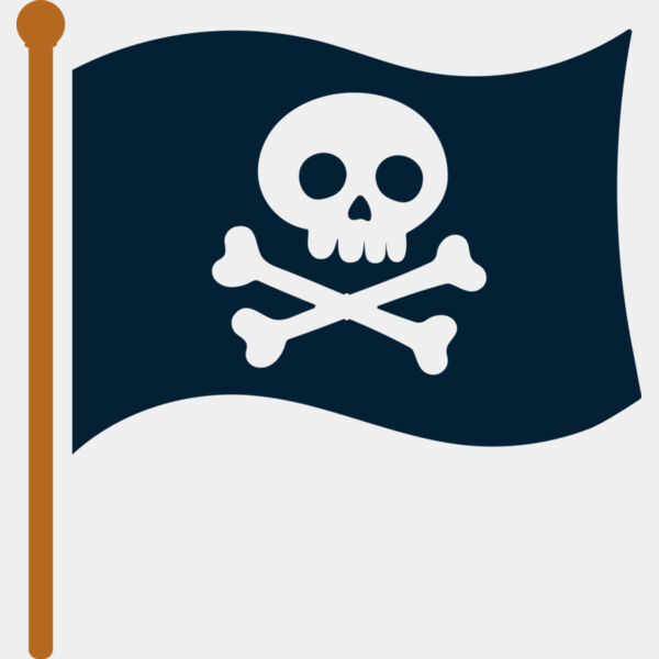 Pirate Flag 1 Thumbnail