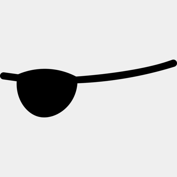 Pirate s Eye Patch 1 Thumbnail