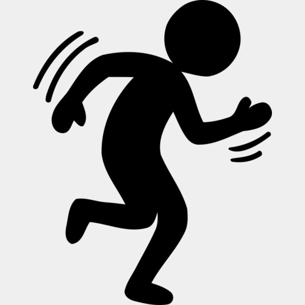Running Thumbnail