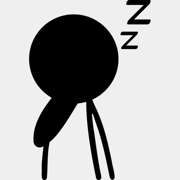 Sleepy Thumbnail
