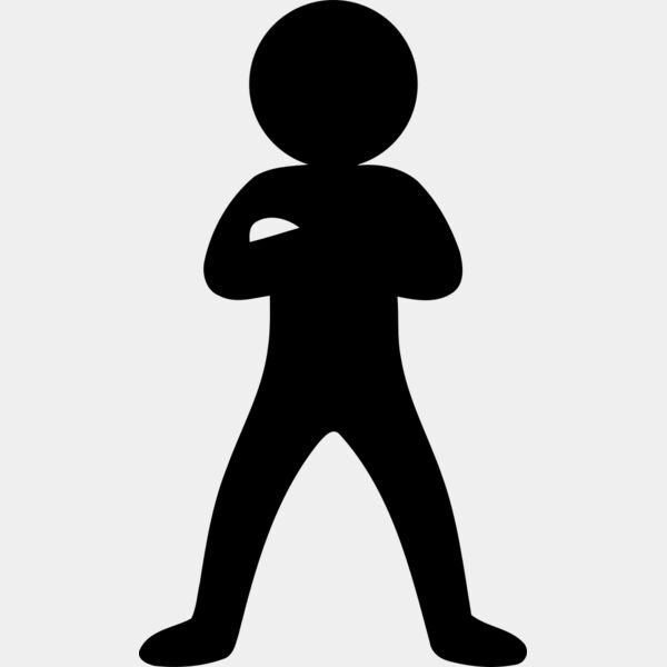 Standing Thumbnail