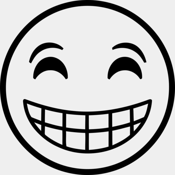 Laughing Emoji Thumbnail