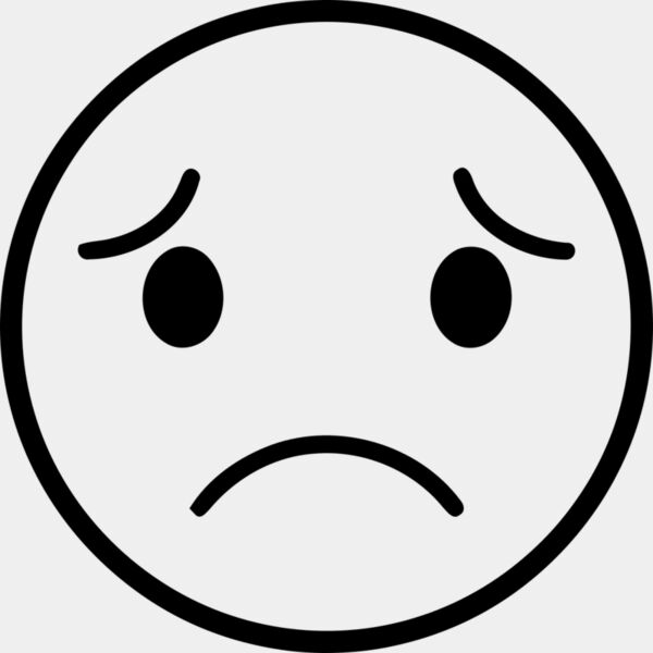 Sad Thumbnail
