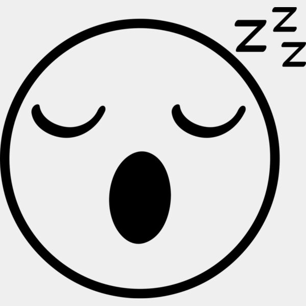 Sleepy Thumbnail