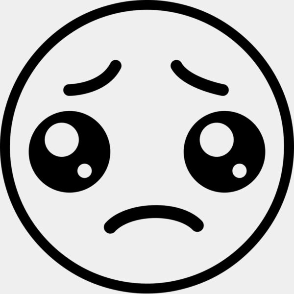 Teary Thumbnail