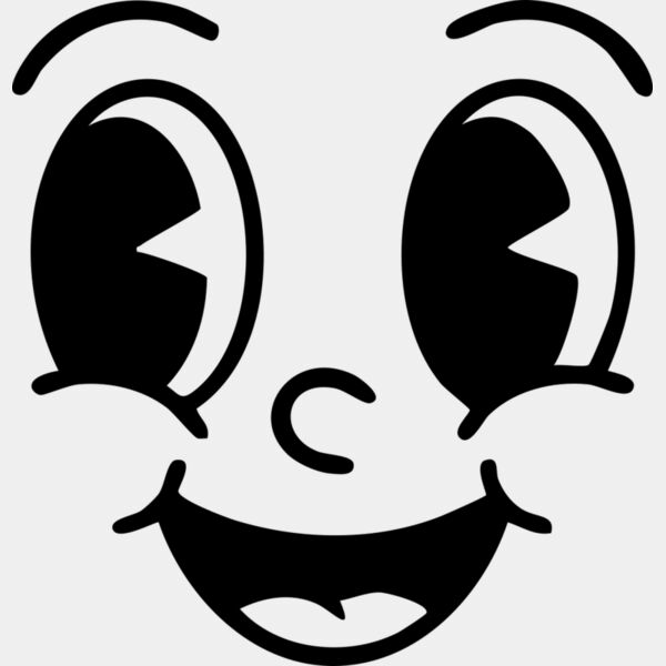 Happy Face Thumbnail