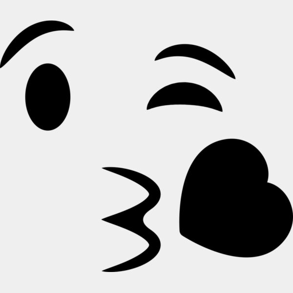 Kiss with Heart Thumbnail
