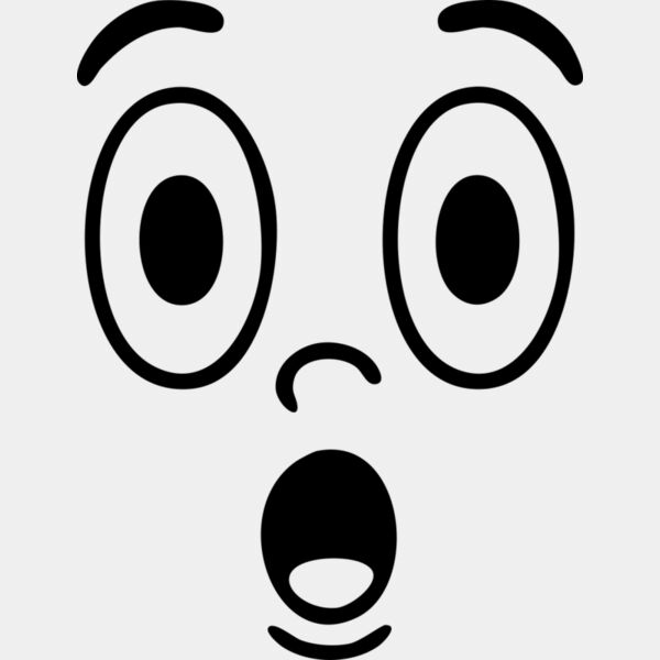 Shocked Thumbnail