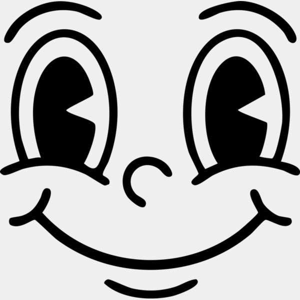 Smiling Thumbnail