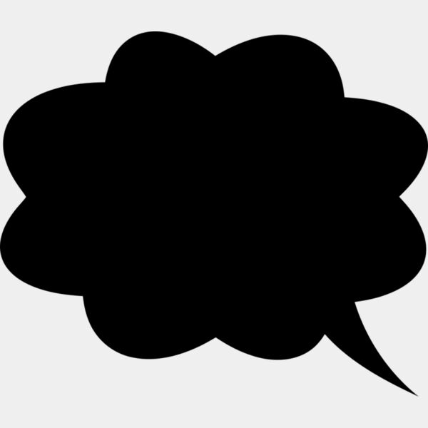 Speech Bubble 15 Thumbnail