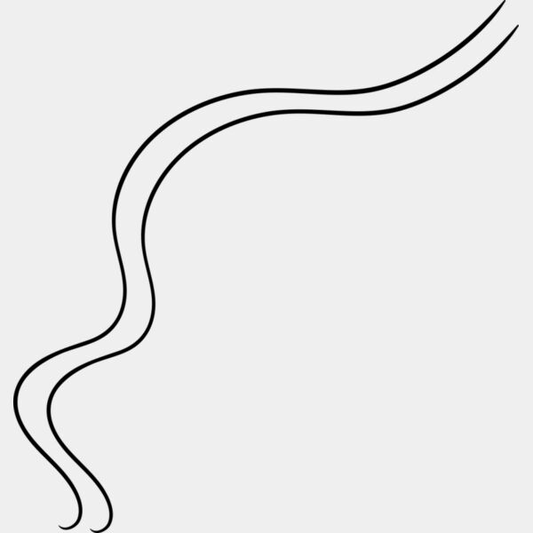 Abstract Curved Line Thumbnail