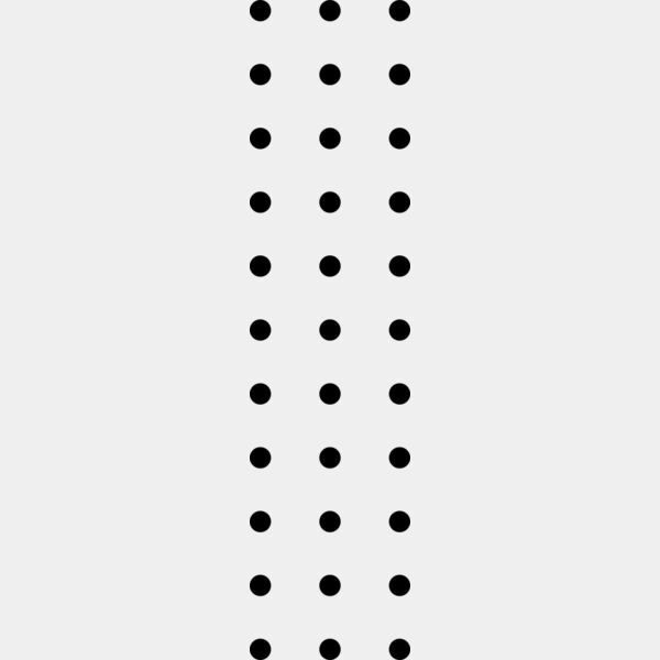 Vertical Dot Pattern Thumbnail