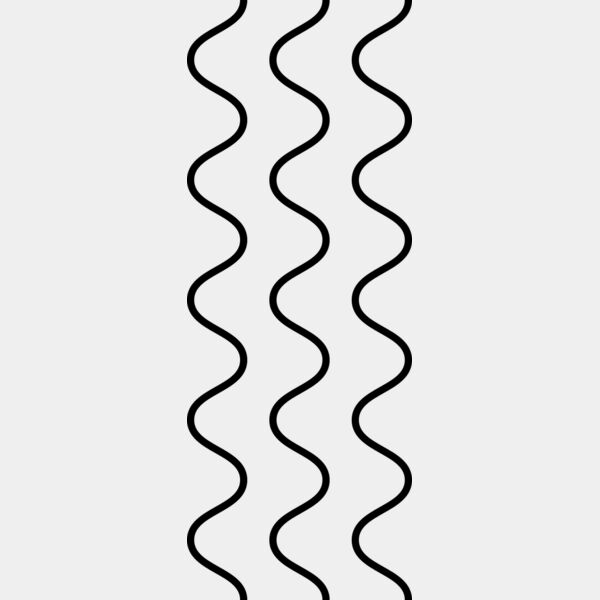 Wavy Vertical Lines Thumbnail
