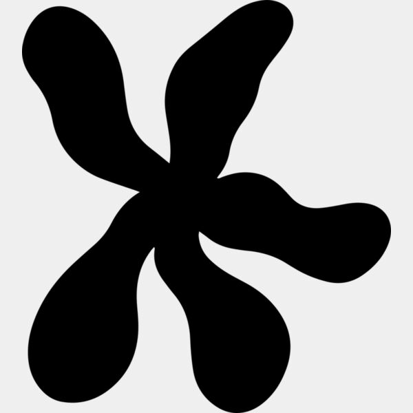 Abstract Flower Splash Thumbnail