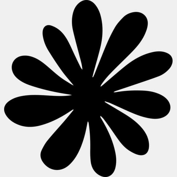 Daisy Flower Thumbnail