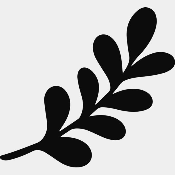 Leaf Stem Branch Thumbnail
