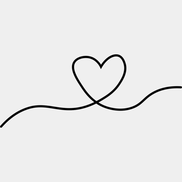 Heart Loop Divider Thumbnail