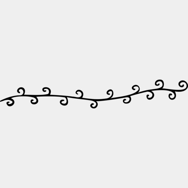 Vine Line Border Thumbnail