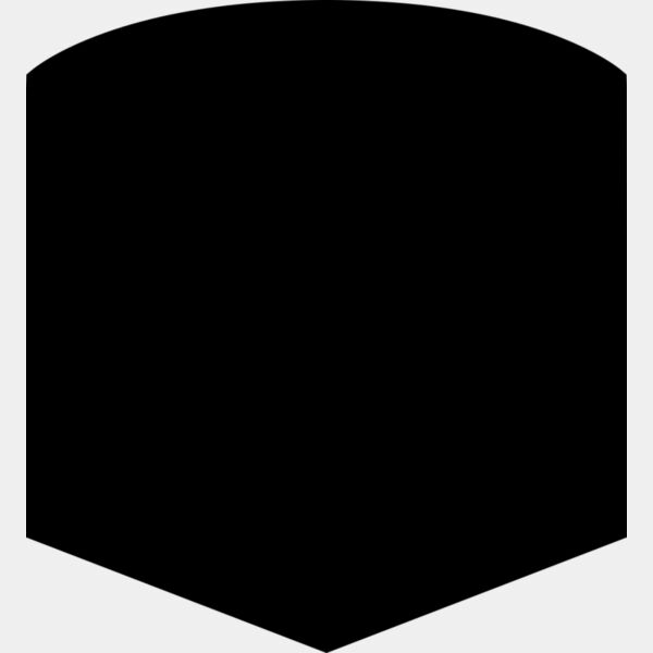 Arched Shield Badge Thumbnail