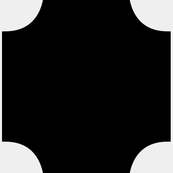 Decorative Corner Frame Thumbnail