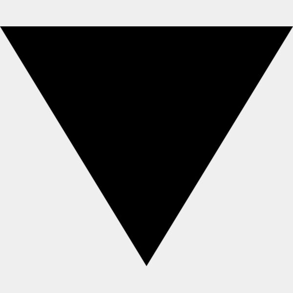 Inverted Triangle Badge Thumbnail