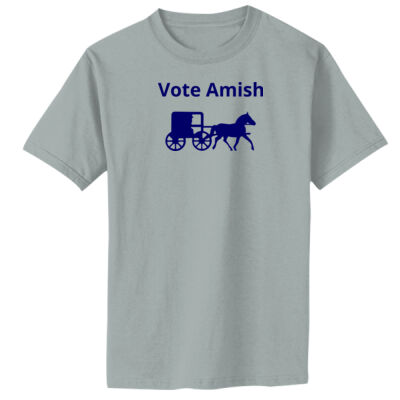 Printed  - Toddler Core Cotton Tee Thumbnail